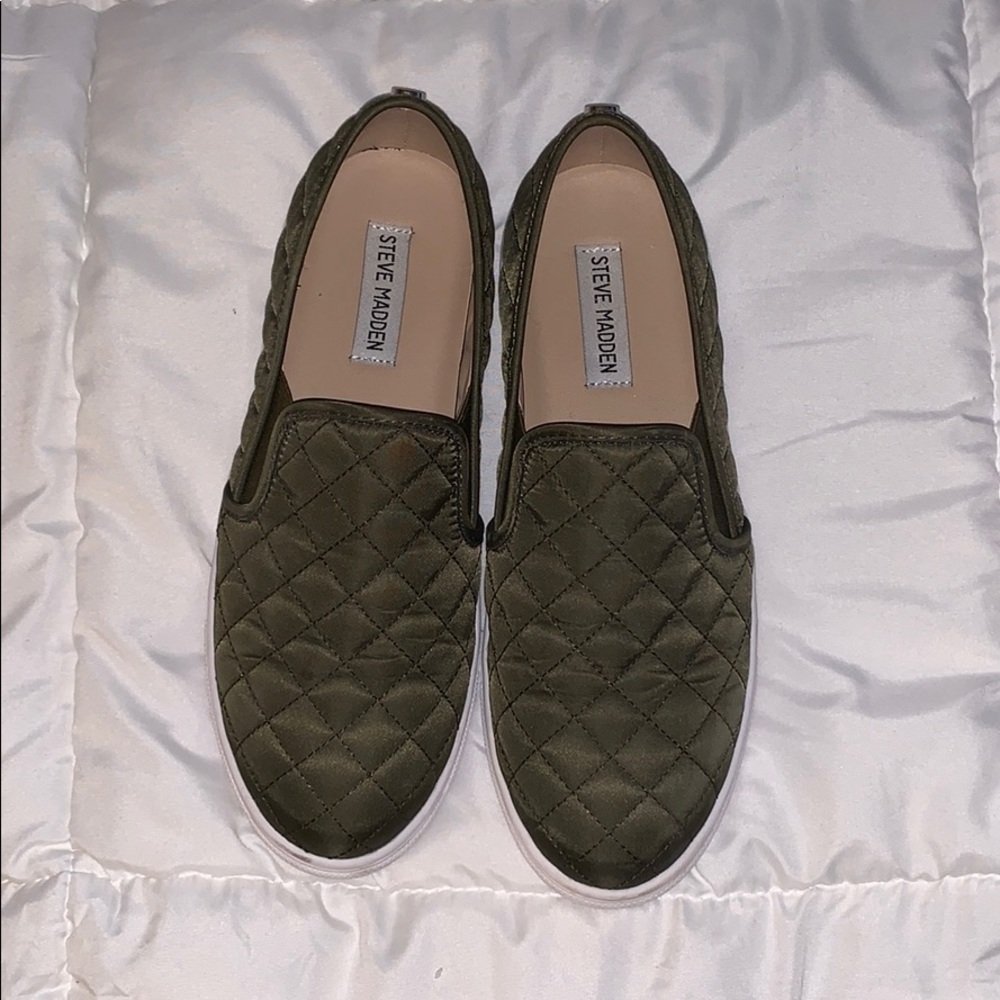 Steve Madden Sneakers